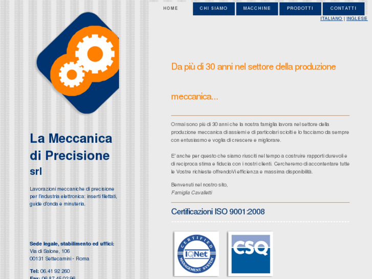 www.meccanicacavalletti.com