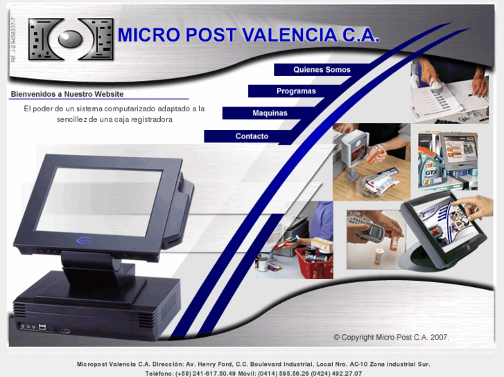 www.micropostvalencia.com