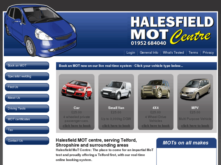 www.mottelford.co.uk