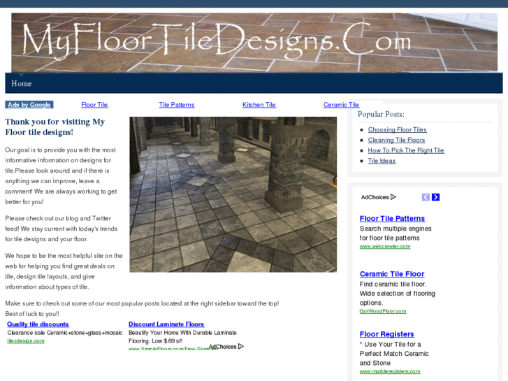 www.myfloortiledesigns.com