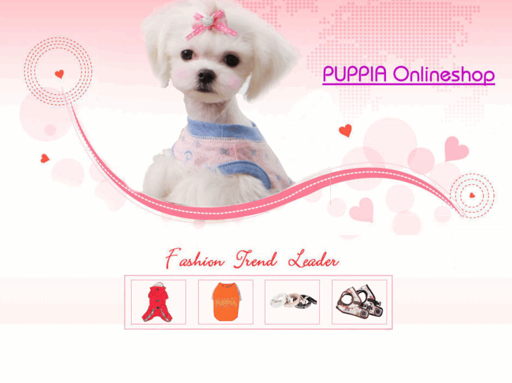 www.mypuppia.ch