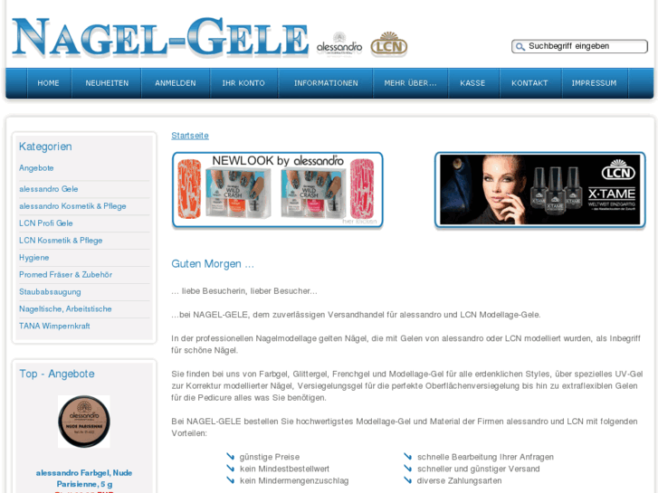 www.nagel-gele.com