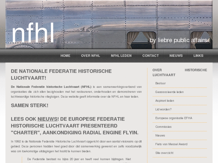 www.nfhl.nl