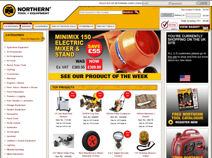 www.northerntool.co.uk