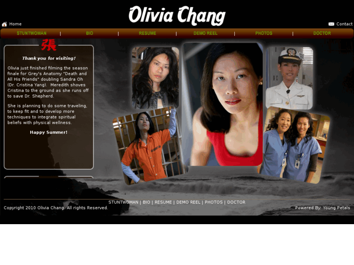 www.oliviachang.com