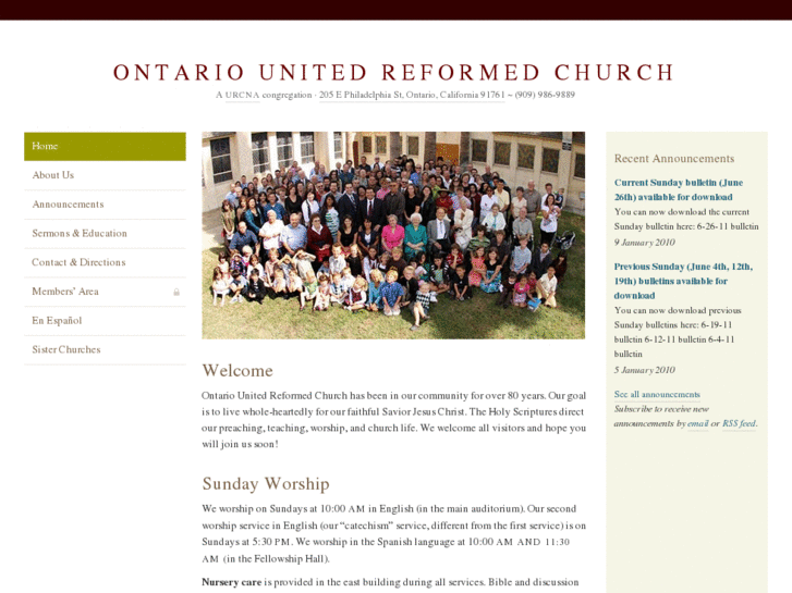 www.ontariourc.org