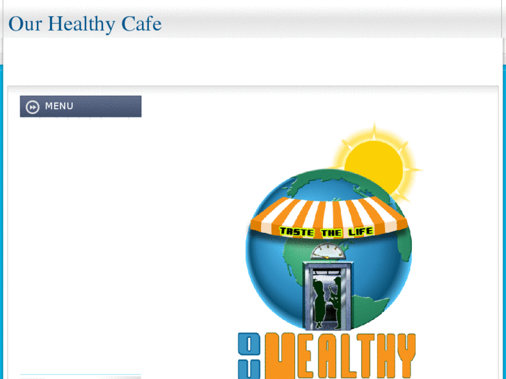 www.ourhealthycafe.com