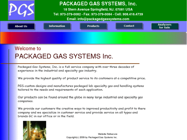 www.packagedgassystems.com