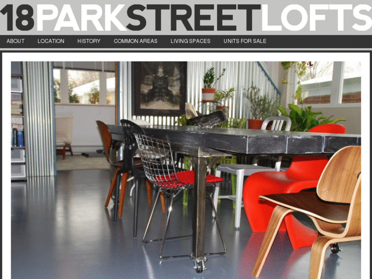 www.parkstreetlofts.org