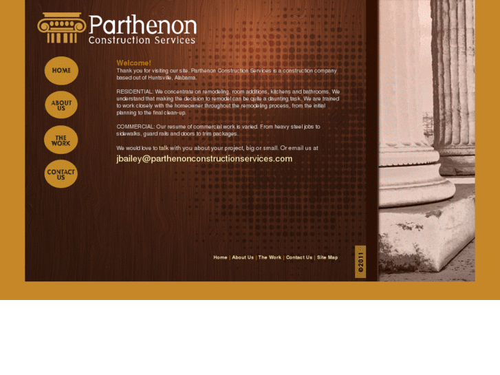 www.parthenonconstructionservices.com