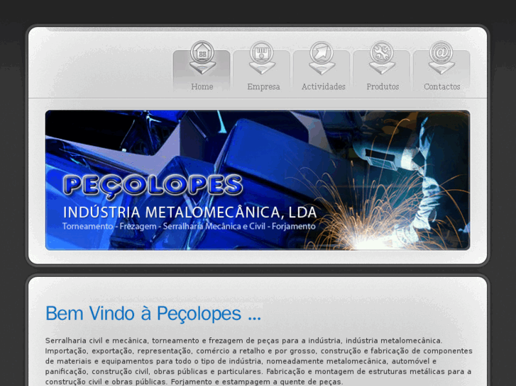 www.pecolopes.com