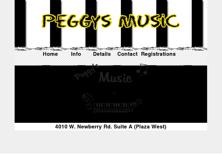 www.peggysmusic.com