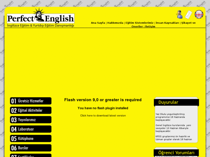 www.perfectenglish.com.tr