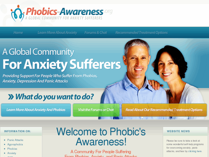 www.phobics-awareness.org