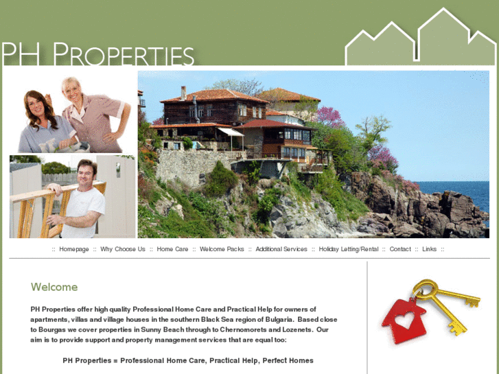 www.phpropertiesbulgaria.com