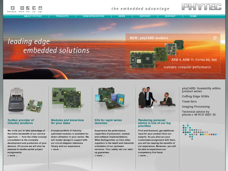 www.phytec.eu