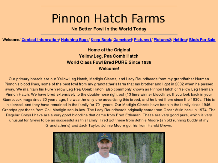 www.pinnonhatch.com