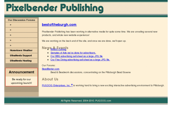 www.pixelbender.com