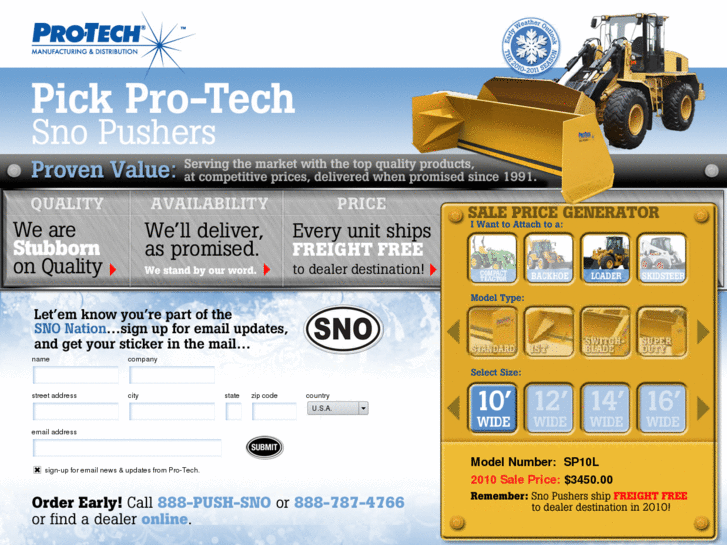 www.protechprovenvalue.com