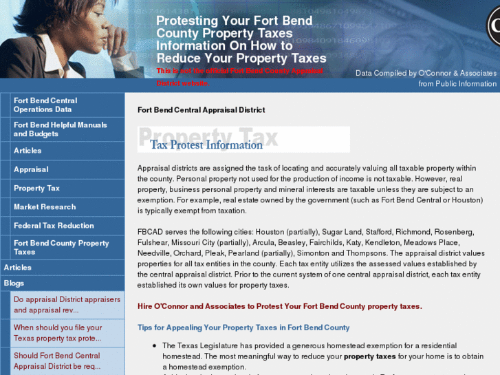 www.protest-fort-bend-county-property-taxes-appraisals.com