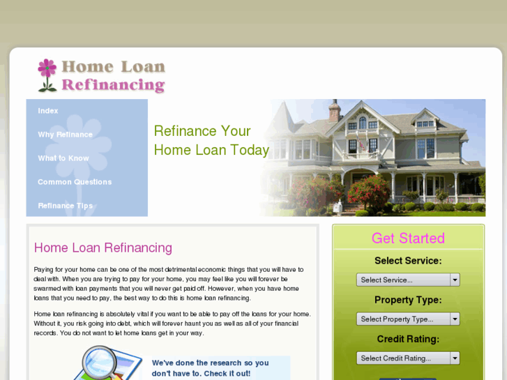 www.rebatesforhomes.com