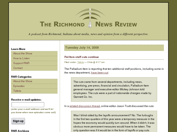 www.richmondnewsreview.com