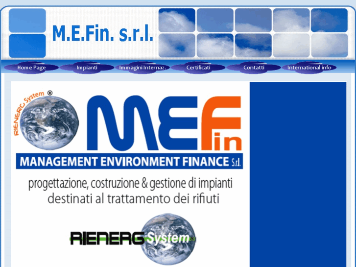 www.rienergsystem.net