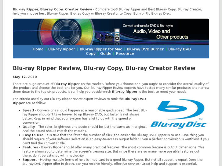 www.rip-blu-ray-copy.com