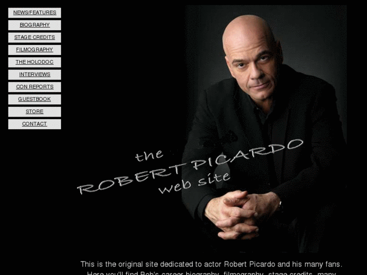 www.robertpicardo.net