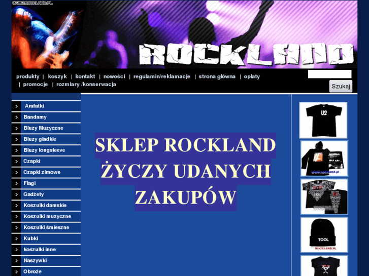 www.rockland.pl