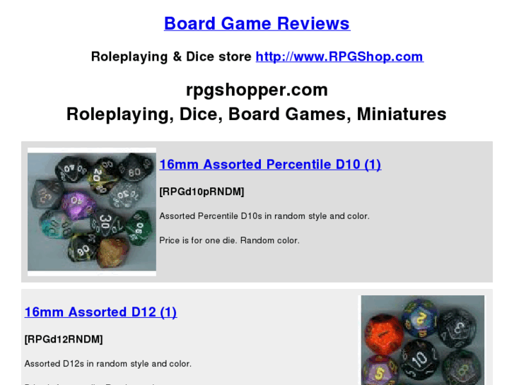 www.rpgshopper.com