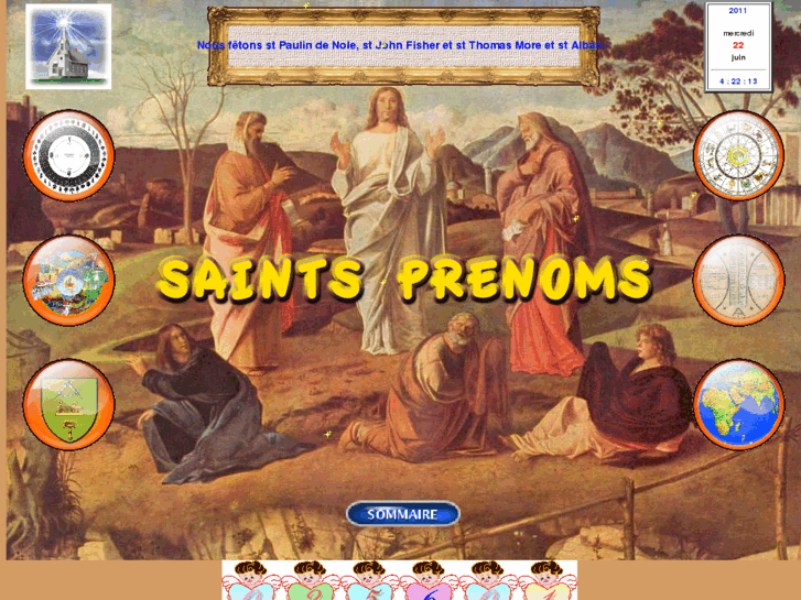 www.saints-prenoms.org