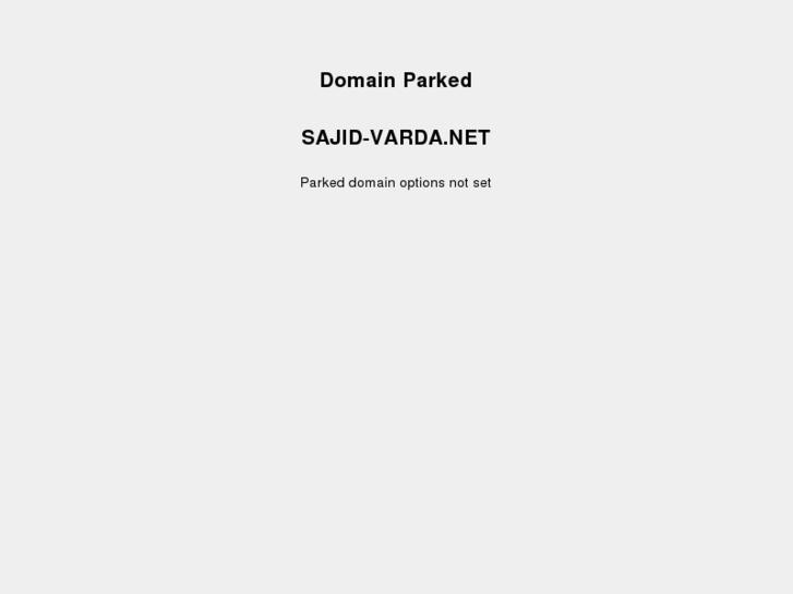 www.sajid-varda.net