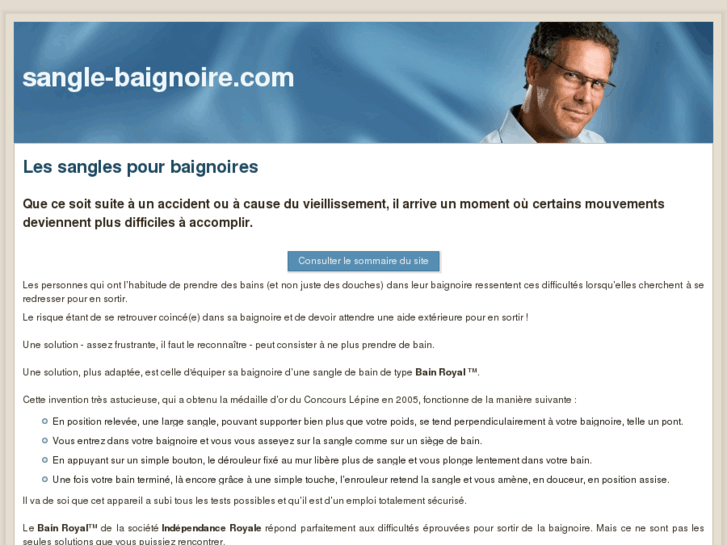 www.sangle-baignoire.com