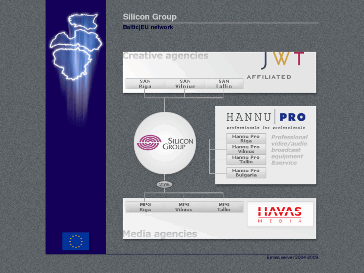www.silicon-group.lv