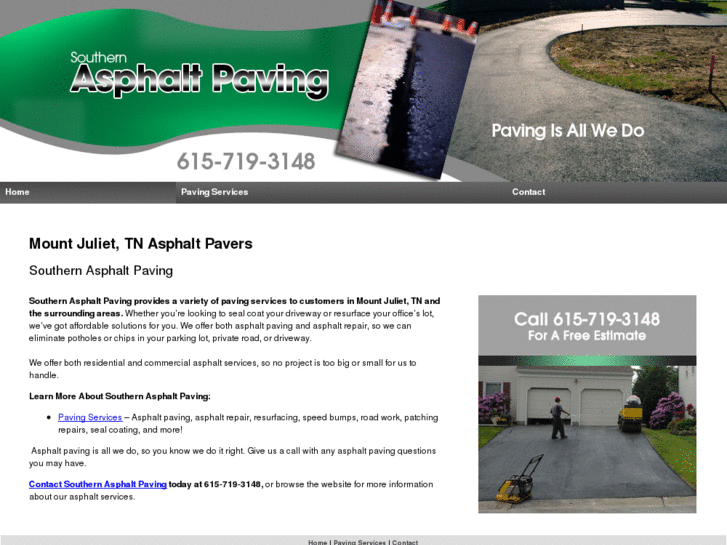 www.southernasphaltpaving.com