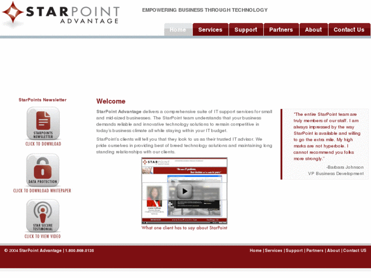 www.starpointadvantage.com