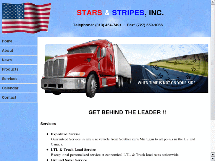 www.starsandstripesinc.com