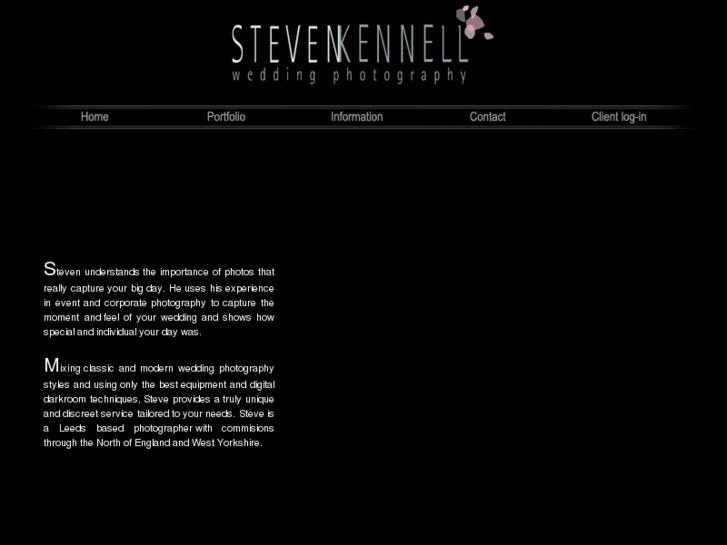 www.stevenkennell.com