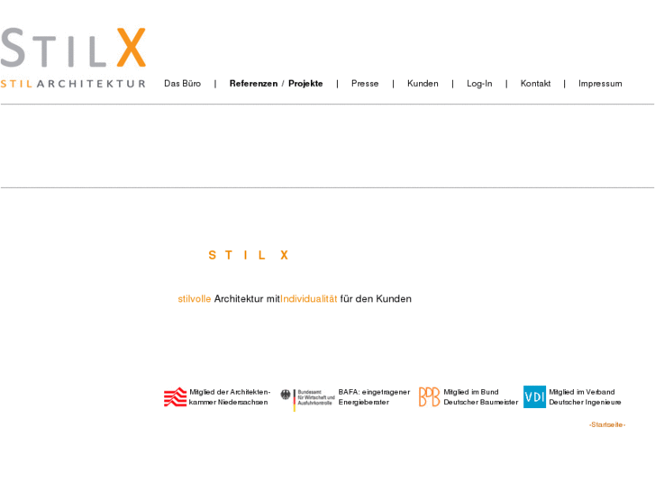 www.stil-x.com