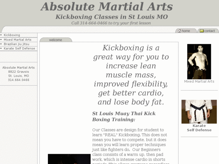 www.stlouis-kickboxing.com