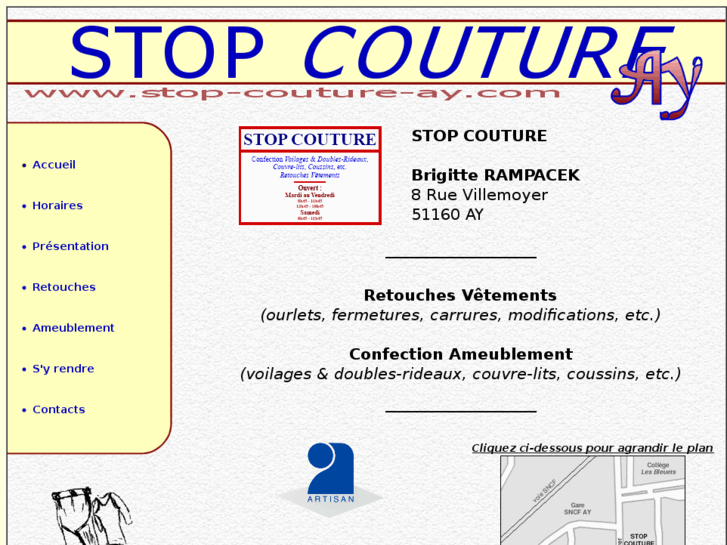 www.stop-couture-ay.com