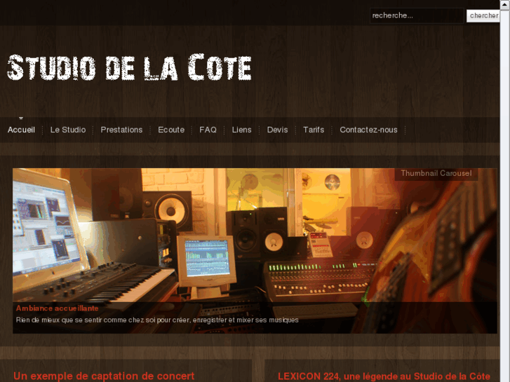 www.studiodelacote.com