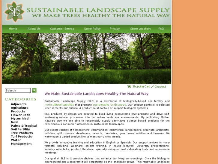 www.sustainablelandscapesupply.com