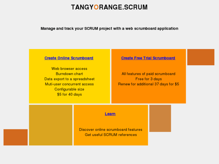 www.tangyorange.com