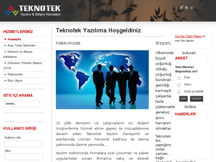 www.teknotekyazilim.net