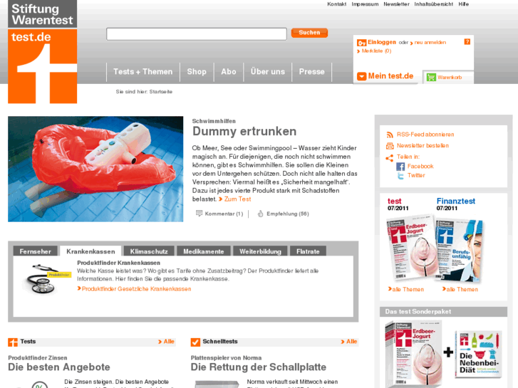 www.test.de