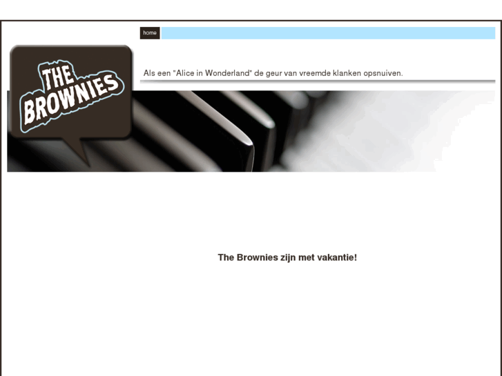 www.thebrownies.net