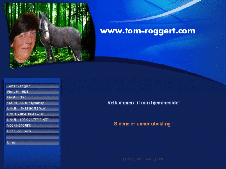 www.tom-roggert.com