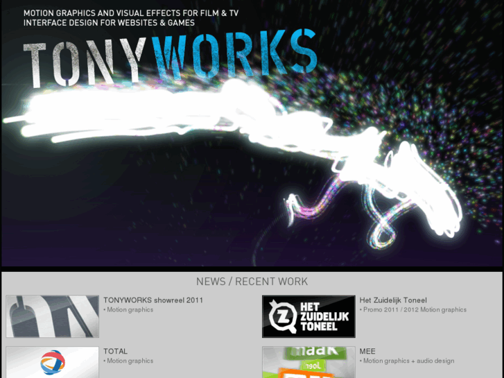 www.tonyworks.com